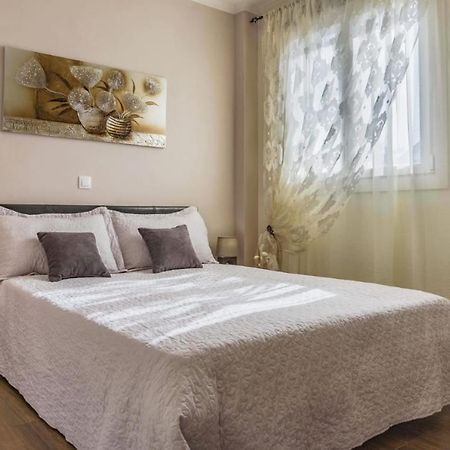 Sunshine Home 1 With Sea View Alepú Kültér fotó